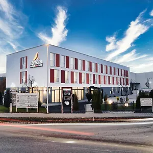 3* Hotel Amaro