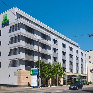visit hotel
