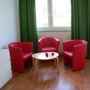A & B & Boardinghouse Hotel Berlin
