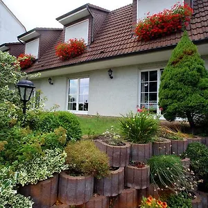 Landhaus Marsdorf Hotel Dresden