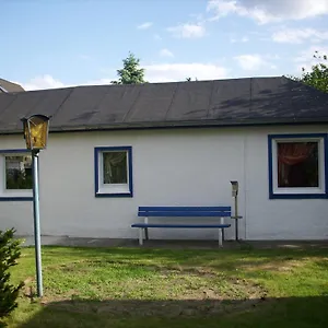 Ferienhaus In Mahlsdorf Gasthof Berlin