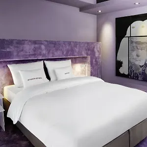 visit hotel
