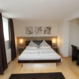 Designhotel Im Südfeld Hotel Kamen